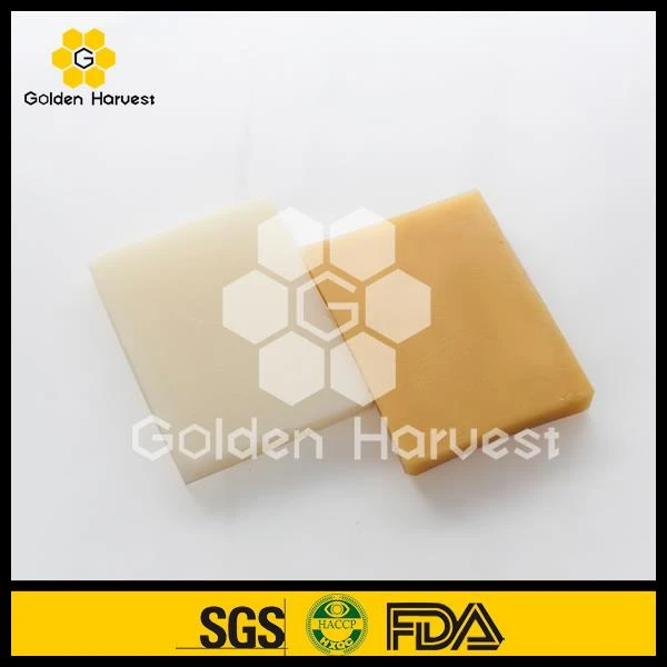 100% Natural Organic Beeswax 100% Natural Organic Beeswax