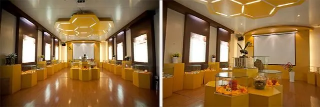 jiahe honey factory